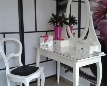 Salon kosmetyczny Spa Beauty Room Kraków