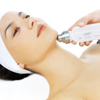 Mezoterapia bezigłowa Mezoterapia bezigłowa
