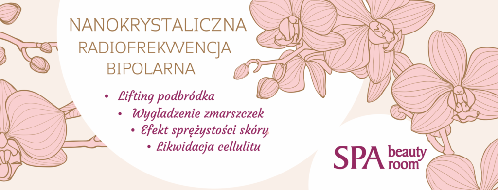 Nanokrystaliczna radiofrekfencja bipolarna