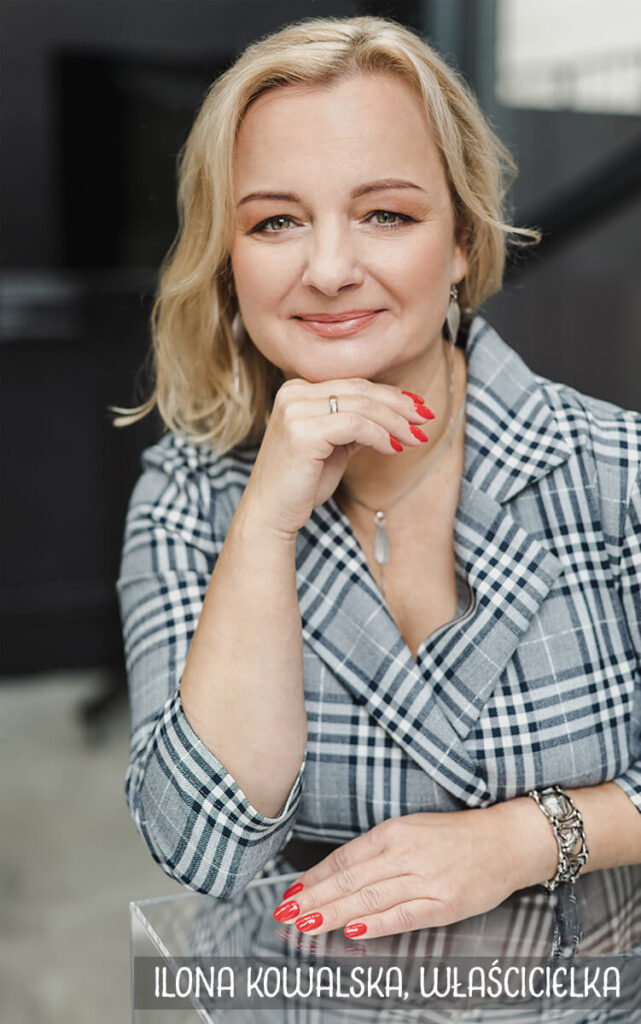 Ilona Kowalska Spa Beauty Room 