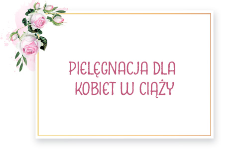 Zabiegi kosmetyczne dla kobiet w ciąży