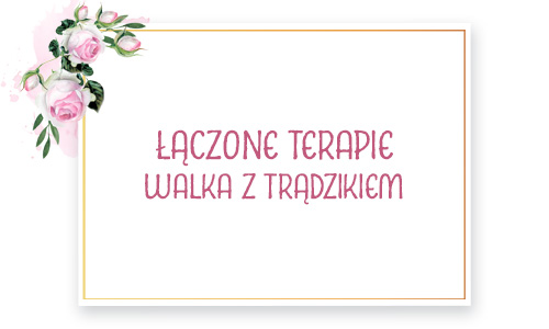 Terapie łączone na trądzik
