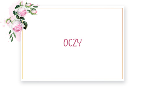 Zabiegi kosmetyczne na oczy