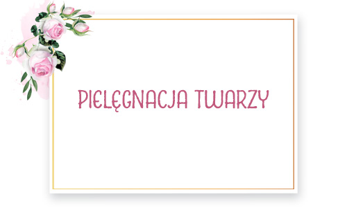 pielęgnacja twarzy - zabiegi na twarz