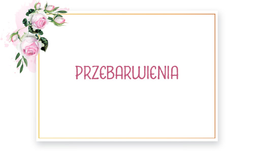 Zabiegi na przebarwienia skóry twarzy