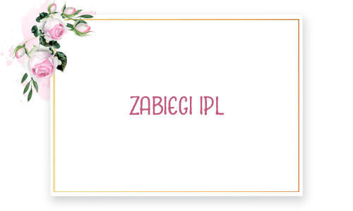 Zabiegi IPL na trądzik różowaty