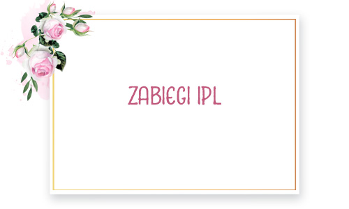 Zabiegi IPL na trądzik