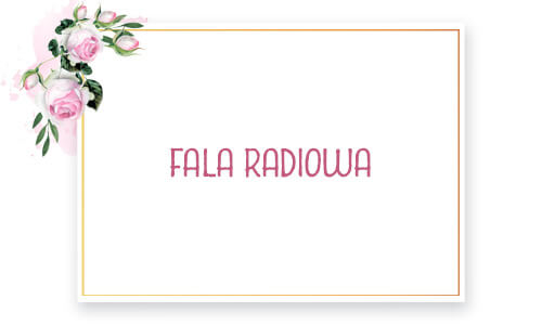Fala radiowa