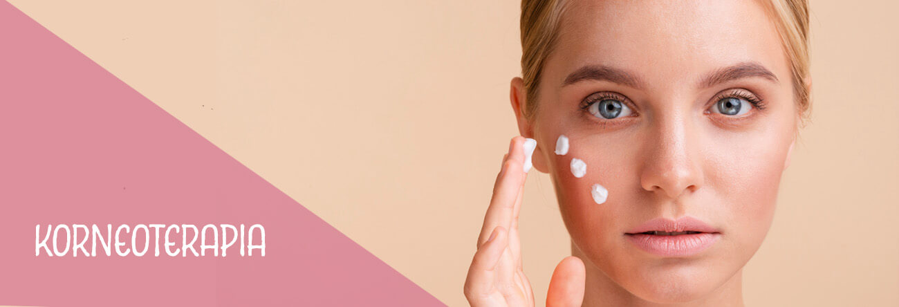 Korneoterapia 