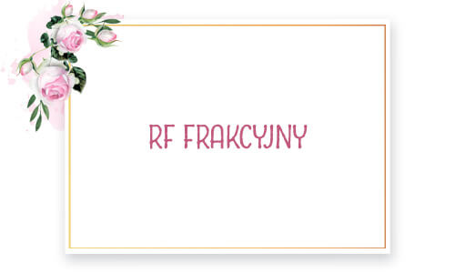 RF Frakcyjny