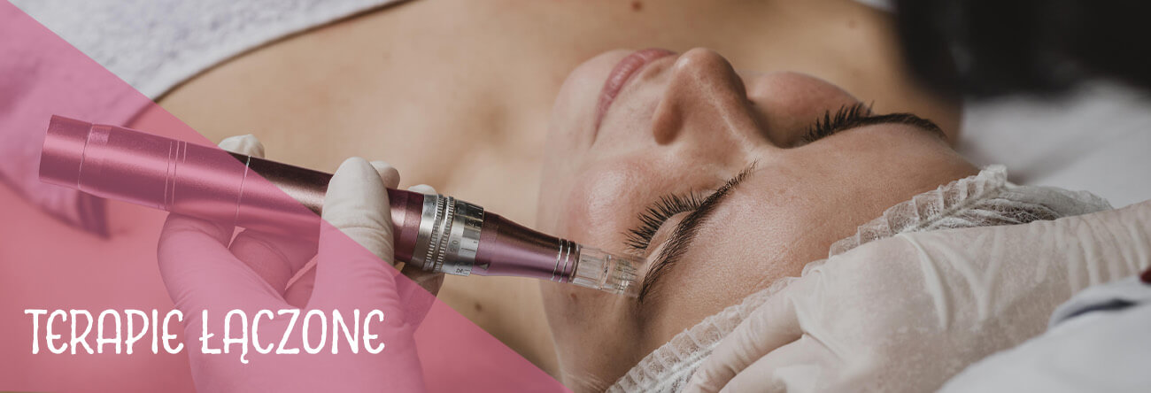 Terapie łączone w kosmetyce do walki z trądzikiem